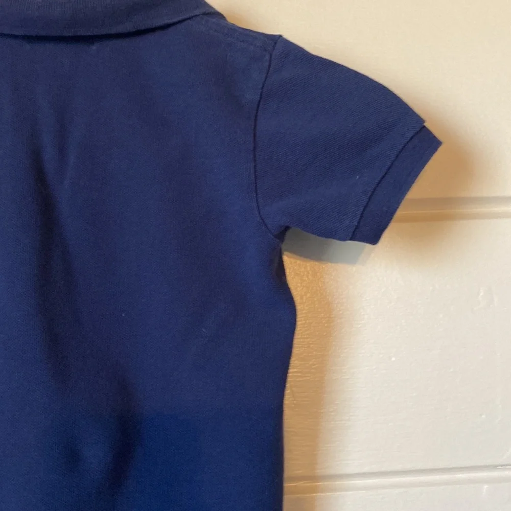 Ralph Lauren Polo Classic Shirt Size 24M